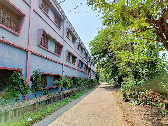 H. M. Education Centre campus
