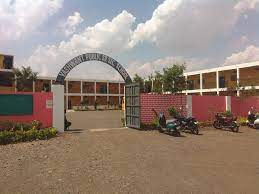 Yashwant Public School campus