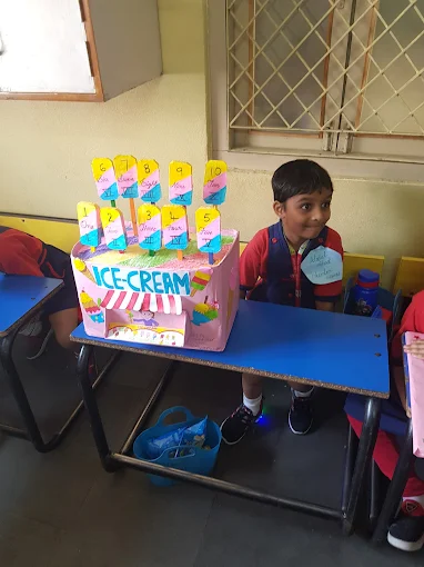 Bachpan Play School campus
