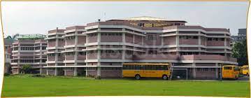 India International School campus