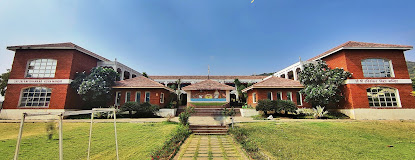 Edify World School campus in Jaipur