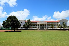 St Marys Convent Senior Secondary School campus