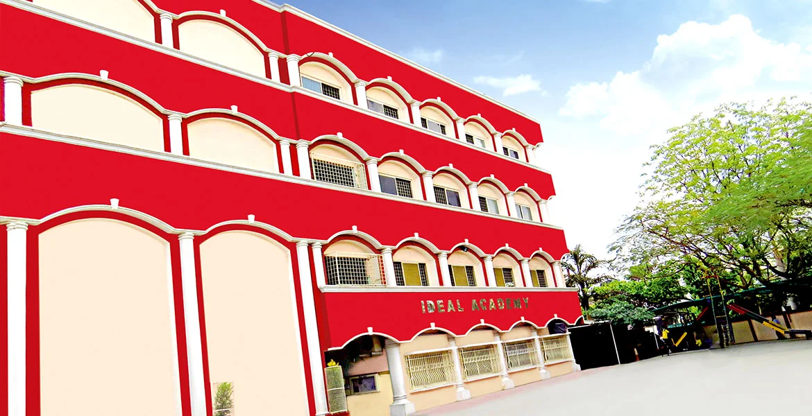 Ideal Academy campus