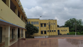 B H E L Vikram Higher Secondary School campus