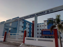 Narula Public School campus