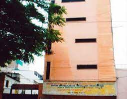 St Taresa Senior Secondary School campus