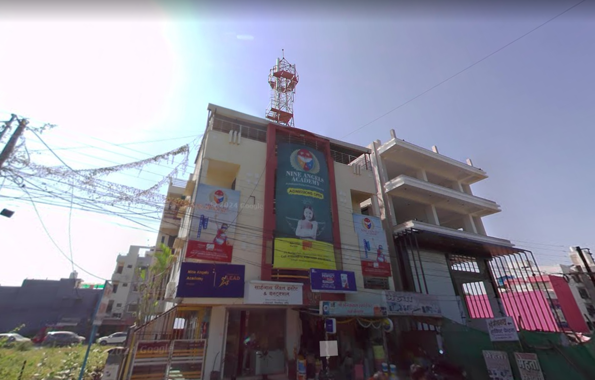 Nine Angels Academy campus
