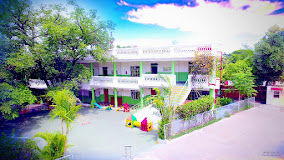 Bal Bhawan School campus