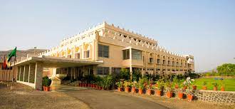 Progressive Education School West Indore campus