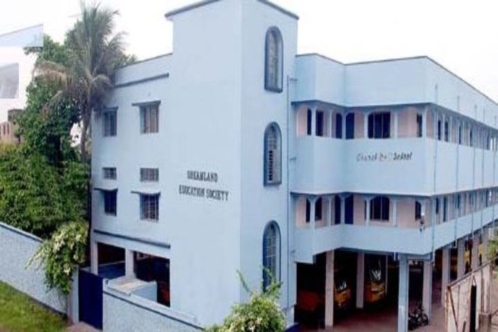 Dreamland School campus