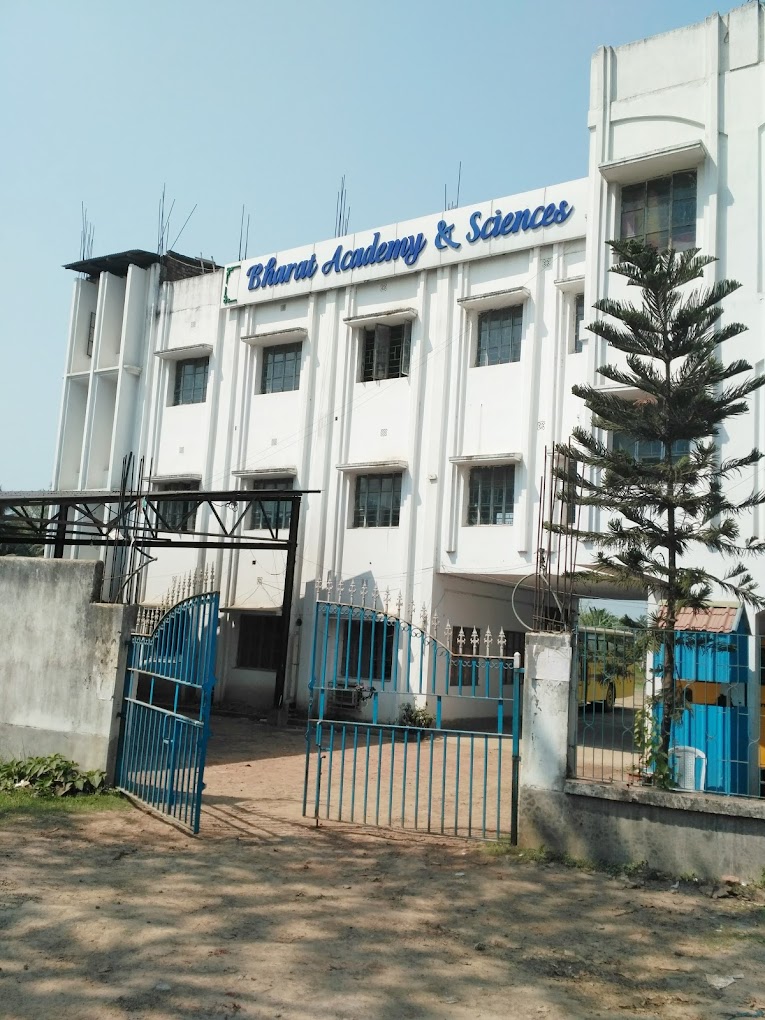 Bharat Academy Sciences campus