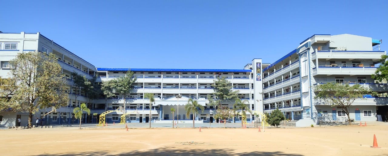St Joseph S School campus