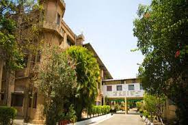 Progressive Education School East Indore campus