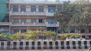 Central Academy School campus