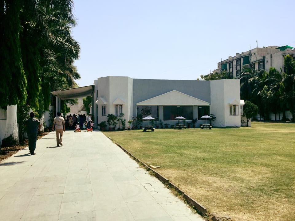 Sherringwood World School campus