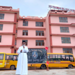 St Thomas Senior Secondary School campus