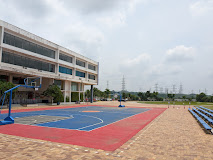Billabong High International School campus