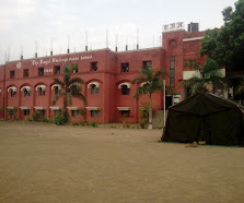 The Royal Heritage Public School campus