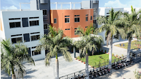 Sanskar International School campus