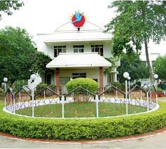 Vikas Bharti School campus 4