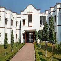 Vikas Bharti School campus 3