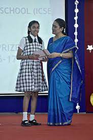 P.G. Garodia School campus 3