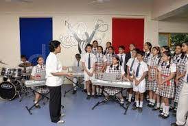 P.G. Garodia School campus 6