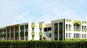 Sunbeam Academy campus 2