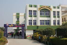 Sunbeam Academy campus 5