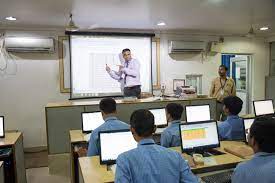 Sunbeam Academy campus 4