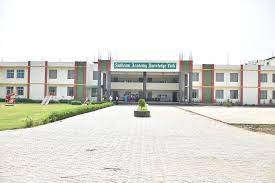 Sunbeam Academy campus 3