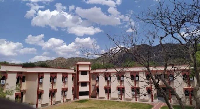 Rashtriya Military School campus 4