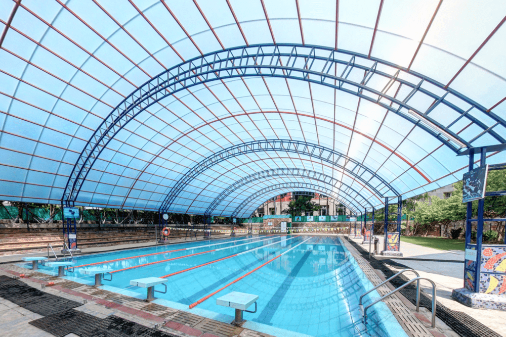 Pathways World School campus 3