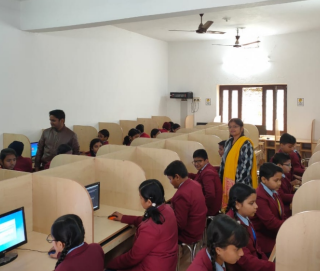 Pole Star campus 5