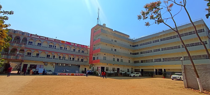Pole Star campus 4