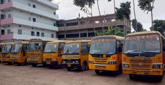 Pole Star campus 2