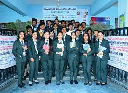 Williams International Pre-University College campus 4