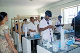 Williams International Pre-University College campus 5
