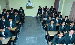 Williams International Pre-University College campus 3