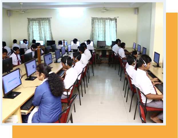 Bharatiya Vidya Bhavans Residential Public School campus 5