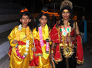 G. D. Birla Memorial School campus 4