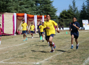 G. D. Birla Memorial School campus 2