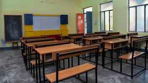 HI Q International Academy campus 6