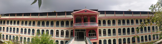 HI Q International Academy campus 1