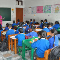 HI Q International Academy campus 4