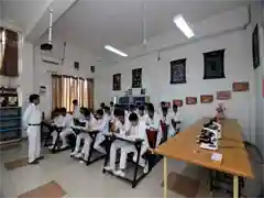 Gurukul Kurukshetra campus 6