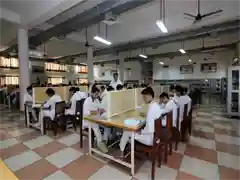 Gurukul Kurukshetra campus 3