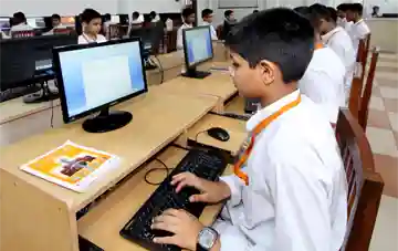 Gurukul Kurukshetra campus 4