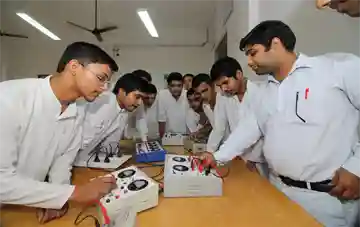 Gurukul Kurukshetra campus 5