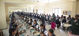 Sanskruthi Global School campus 4